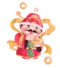 Nhận Thưởng Miễn Phí icon
