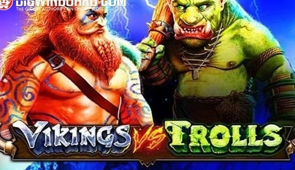 Vikings vs Trolls