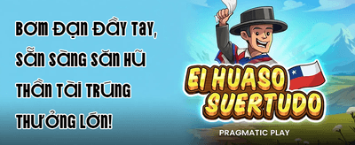Vòng Quay Miễn Phí Slot Hot promotion