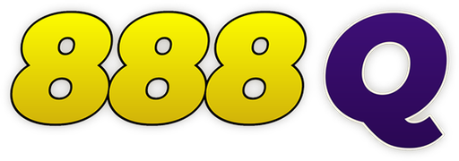 888qbet.net Logo